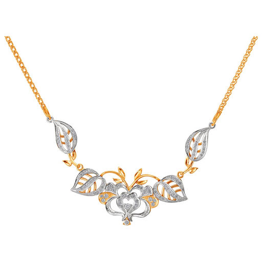 КОЛЬЕ 428002Р - Красная пресня фото 2