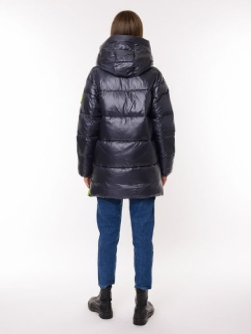 Женская зимняя куртка - Little secret фото 7