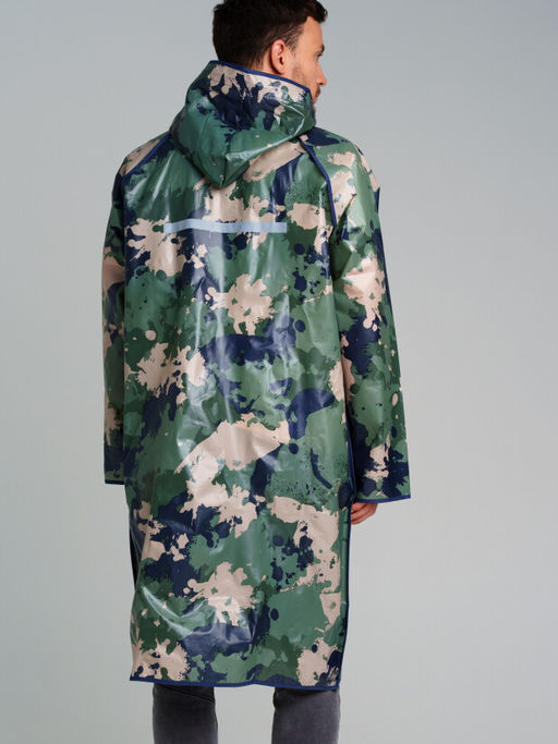 PlayToday / Дождевик мужской