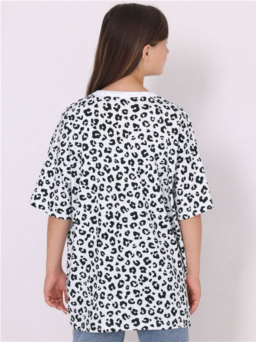 футболка 1ДДФК4531001н - Апрель фото 2