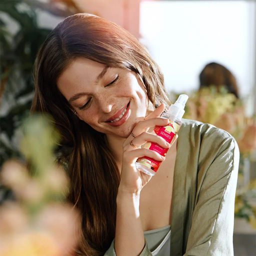 Лосьон-спрей для тела «Воздушный поцелуй», 100 мл - Avon фото 3