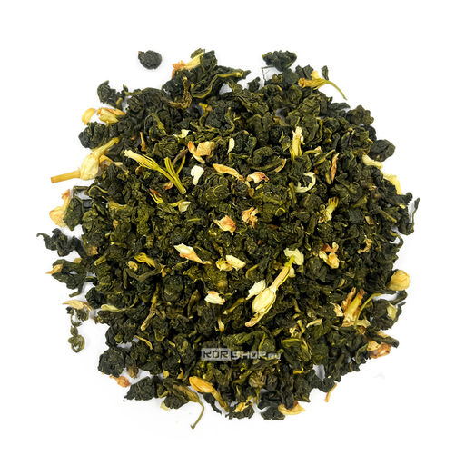 Чай Жасминовый Улун, Китай, 100 г Акция