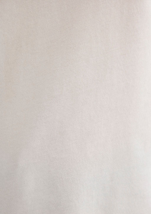 Cicek Bask?l? Ekru Tisort - Mavi фото 7