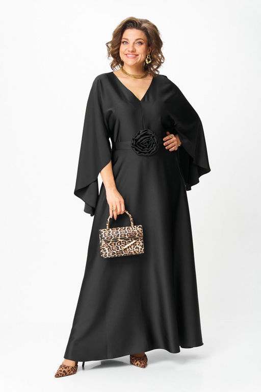 Платье Svetlana Style 2179 черный