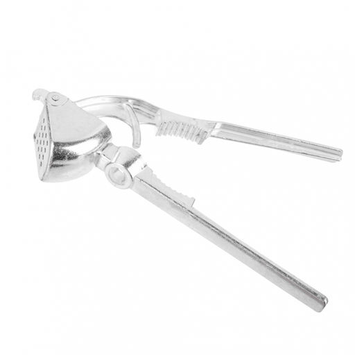 Пресс для чеснока алюм.+ орехокол+хвостик БШК арт 884-924