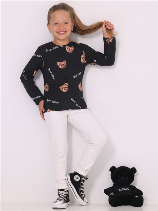 2лонгслива 2ДДЛД5846001н - Апрель фото 3