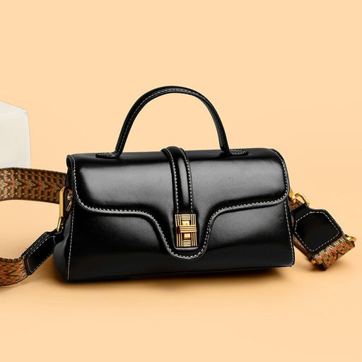 Bags Сумка женская / кожа / 0110251 фото 4