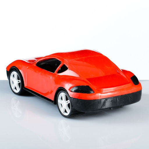 Машина гоночная, пластмассовая, 29 х 14 х 9 см, МИКС - UzToy фото 2