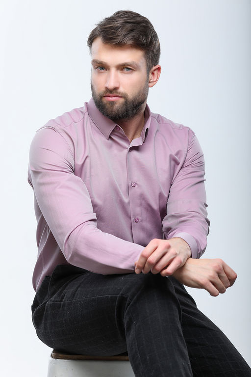 Рубашка 25-65-НТ-07