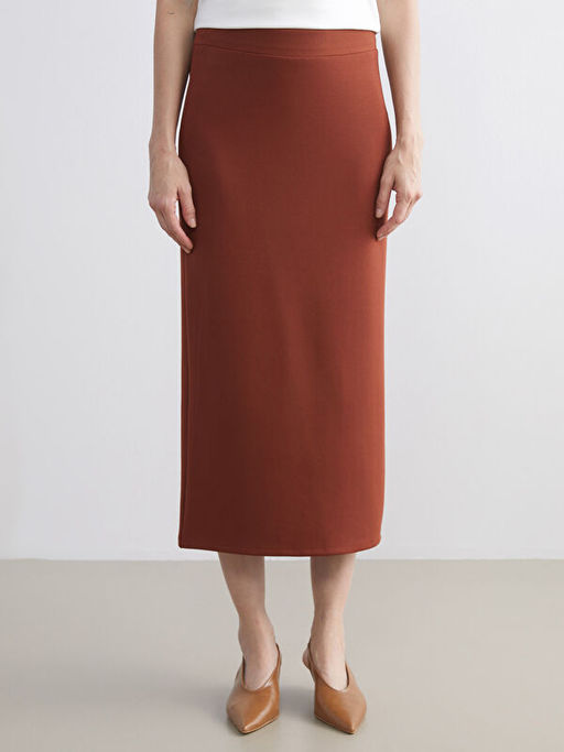 Beli Lastikli Y?rtma?l? Etek