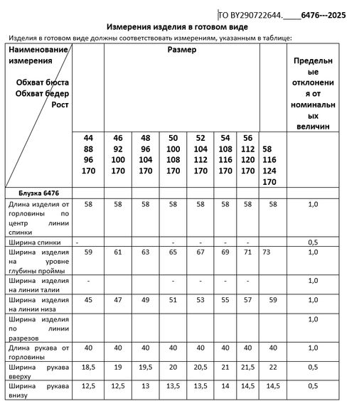 Джемпер женский