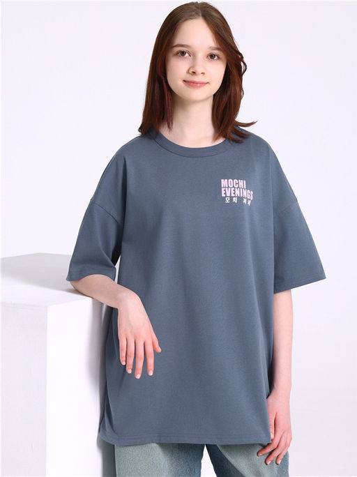 футболка 1ДДФК5009001 - Апрель фото 3