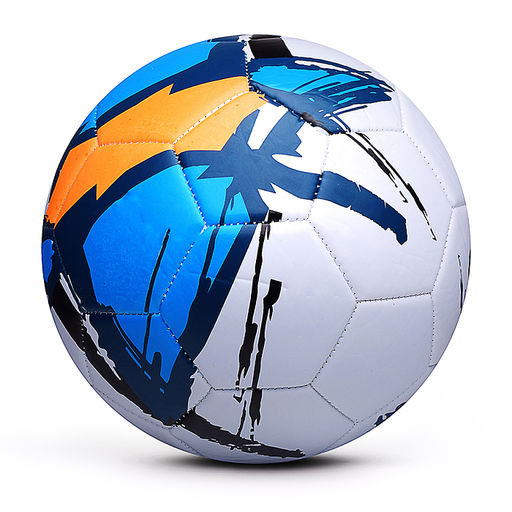 Мяч футбольный420 гр