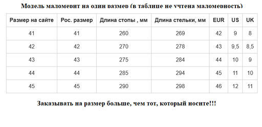 Кроссовки мужские - RANK фото 25