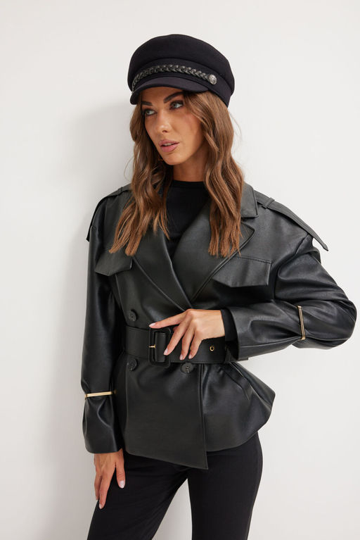 Жакет LYUSHe 4155 черный