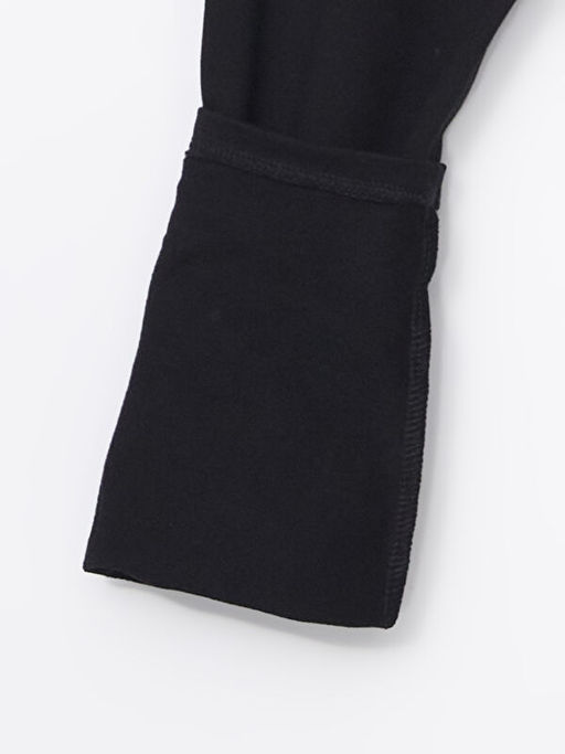 Beli Lastikli K?z ?ocuk Tayt - Waikiki фото 2