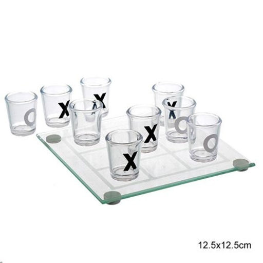 Игровой набор Крестики нолики / B088S /уп 48/ - Галеонтрейд фото 2