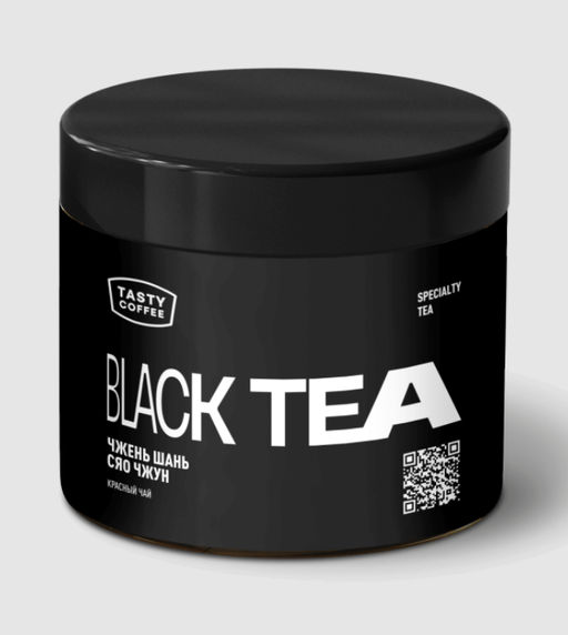 Чжень Шань Сяо Чжун, 75 г  Specialty tea