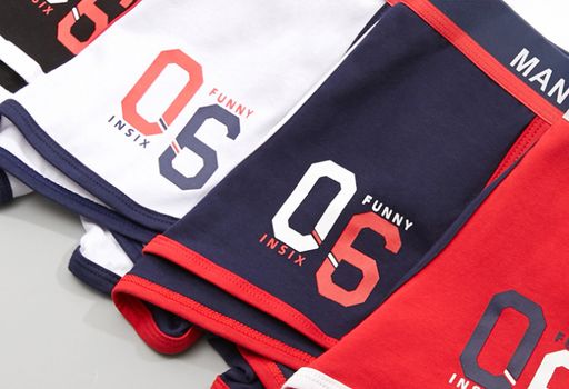 Трусы-боксеры A05837320 - Tadmico фото 6