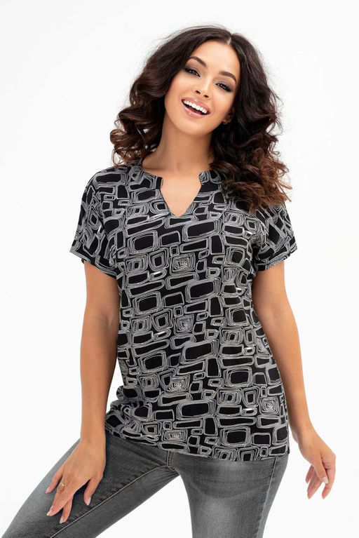 Туника Айрис (46-56) - Serenada фото 4