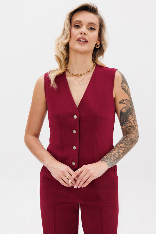 Костюм GO F3071/26-02.170-176 фисташка  фото 2475