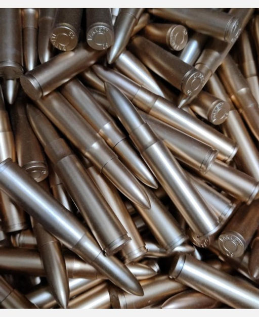 Ручка Пуля, шариковая 9046535