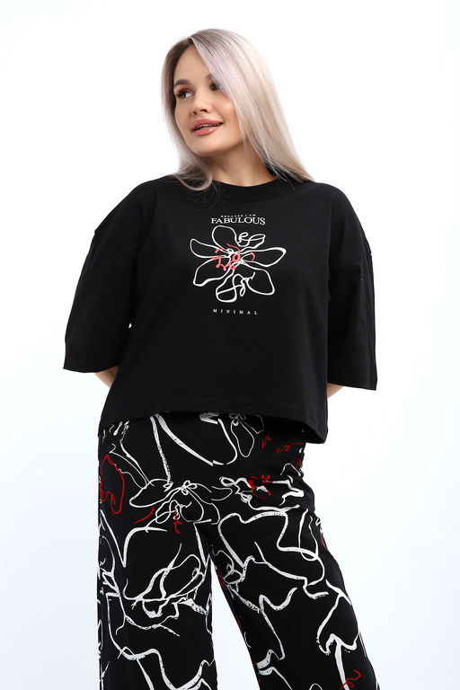 29020 Костюм женский