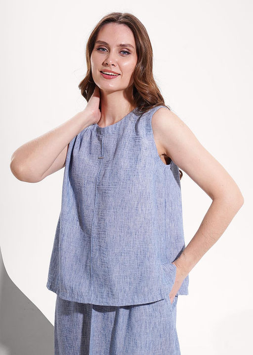 Блузка  Лиман - Clever wear фото 3