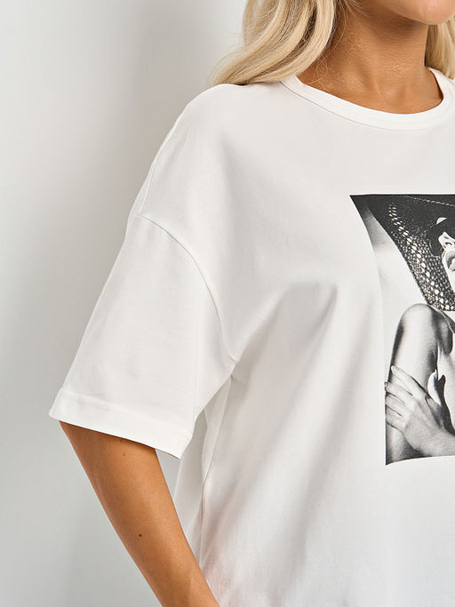 JETTY Футболка  фото 8