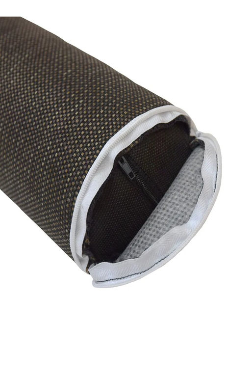 Подушка валик Крафт