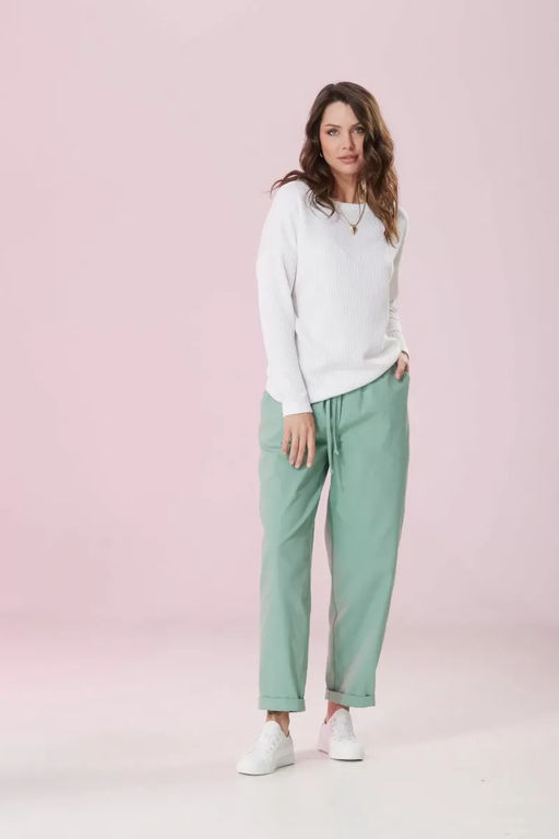 Джемпер 2146 - MG Wear фото 3