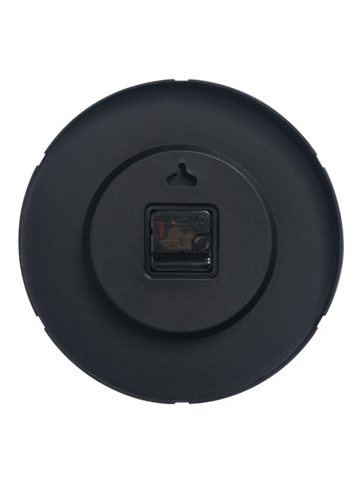 Часы настенные интерьерные «Кролик-шеф», для кухни, бесшумные, плавный ход, d=29.5 см, толщина 4.5 см