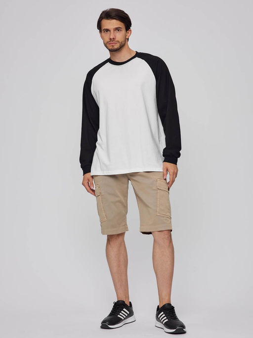 Шорты мужские _ 08197 - F5 фото 2