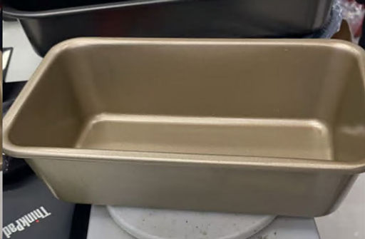 Форма для выпечки Кекса и хлеба 24х14х7 см / RSD-926 /уп 100/ 0,44