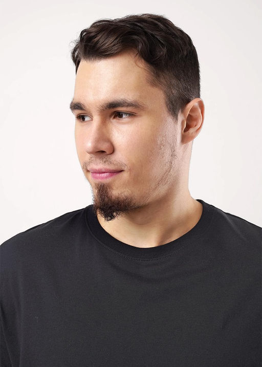 600351кд Фуфайка муж (ЧЗ)