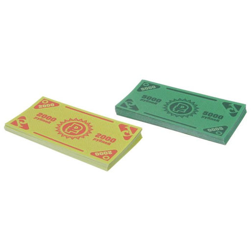 Настольная экономическая игра MONEY POLYS. Семейный бюджет, 10+ - Лас играс фото 5