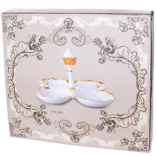 110-204 Менажница в под.уп (х6) - Mayer&boch фото 3