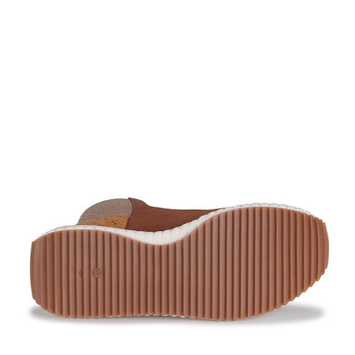 Ботинки женские