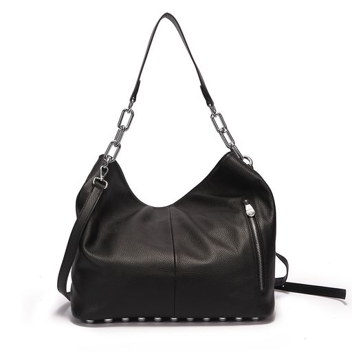 Женская сумка Mironpan арт.1228 Черный  фото 5