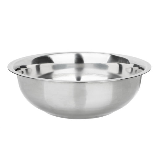Миска глубокая 26см 3л (нерж.) (831-763)