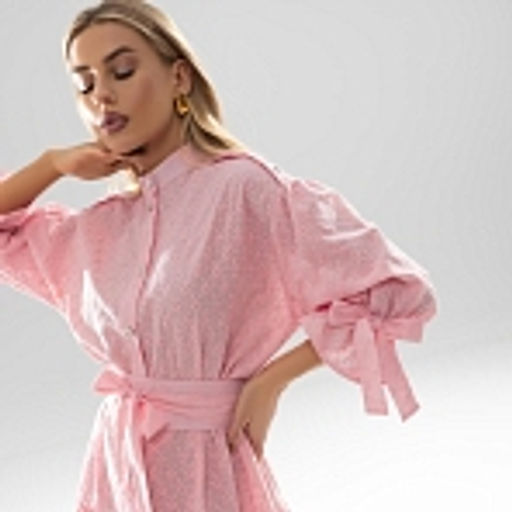 Платье, Приглашённая звезда (с поясом) - Charutti фото 15