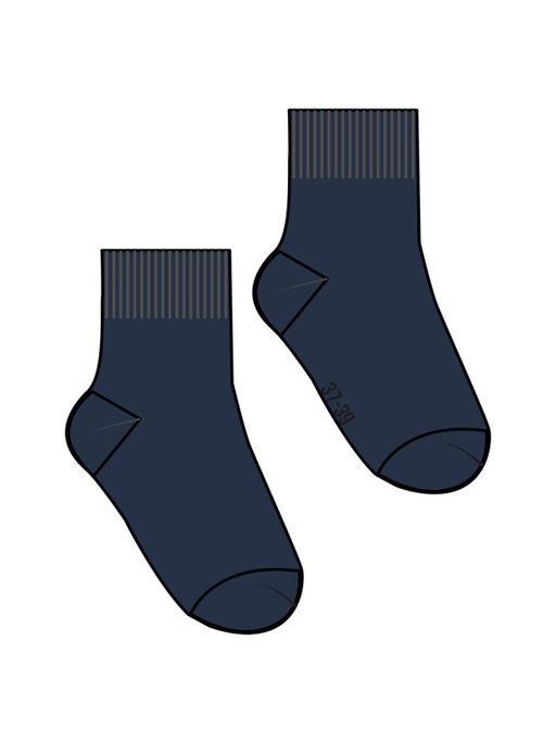 PlayToday / Носки для мальчика, 4 пары в комплекте