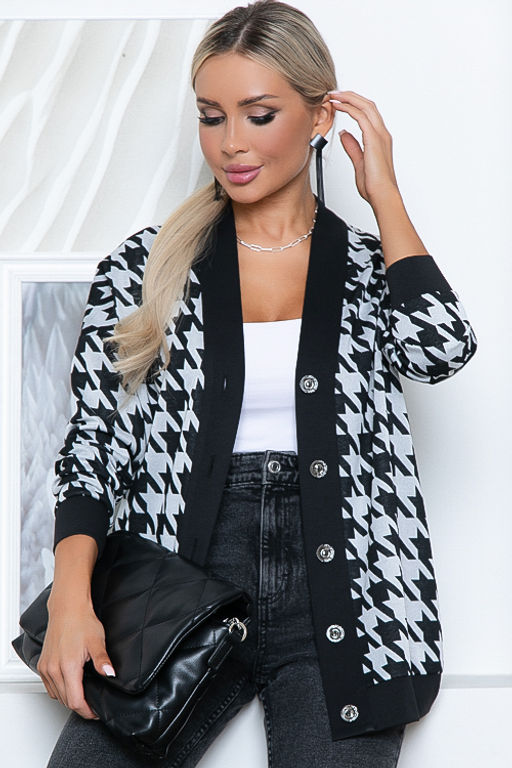 Кардиган 9056 - Avili фото 3