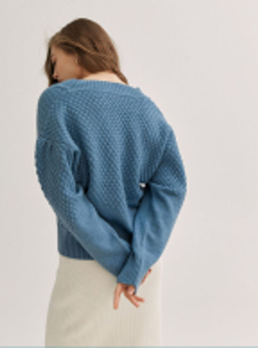 Кардиган 121.140022/розовый