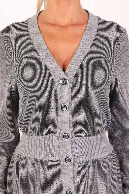 Платье П5-5313 - Wisell фото 12