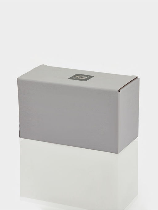 Набор стаканов Magistro «Грани» 350 мл, 2 шт., стекло, прозрачный