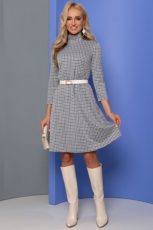 Платье 70857 - Avili фото 5