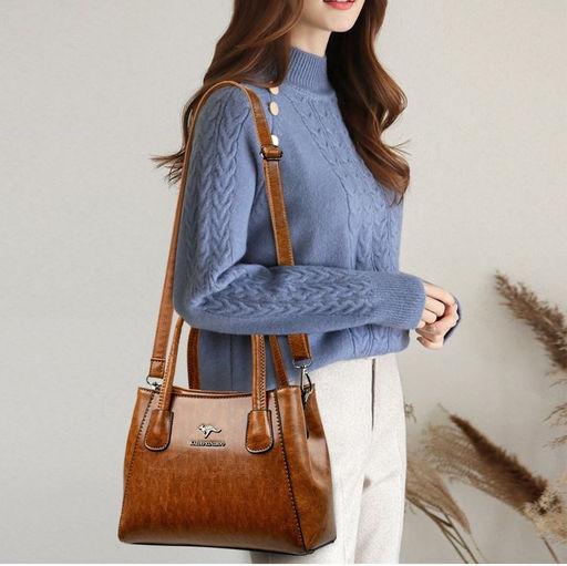 KAIDIFEINIROO Сумка женская 8257  фото 25