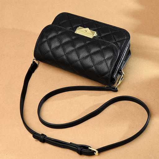 Bags Сумка женская / кожа / 0368282  фото 4