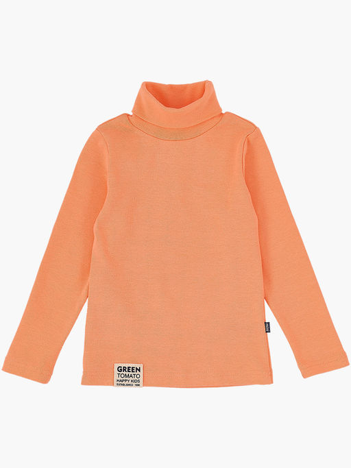 Джемпер (водолазка) UD 6797 малина - Mini maxi фото 9